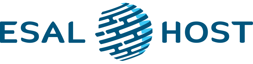 Web Hosting en El Salvador